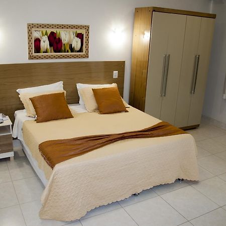 Gran Norte Hotel - Salinas - Mg Kültér fotó