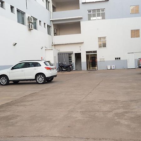 Gran Norte Hotel - Salinas - Mg Kültér fotó