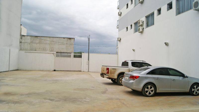 Gran Norte Hotel - Salinas - Mg Kültér fotó