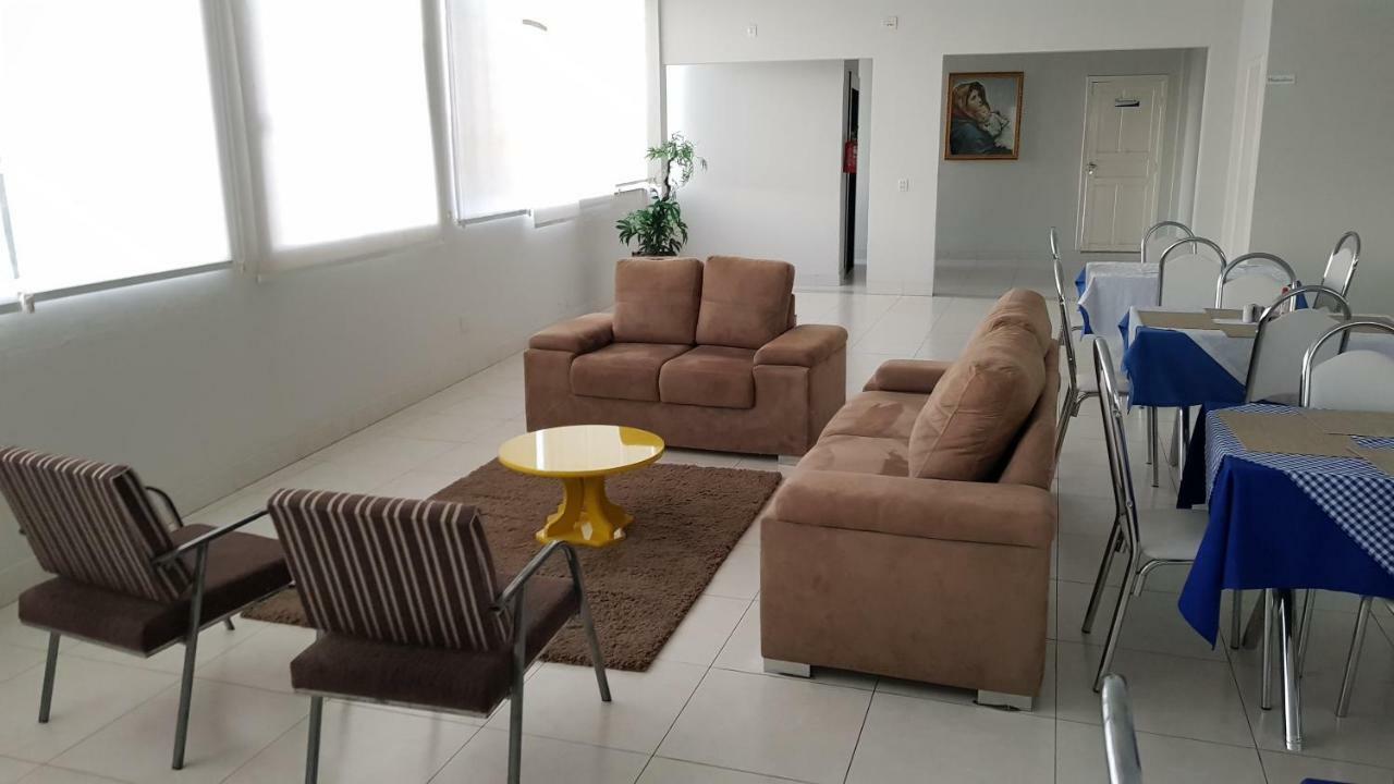 Gran Norte Hotel - Salinas - Mg Kültér fotó