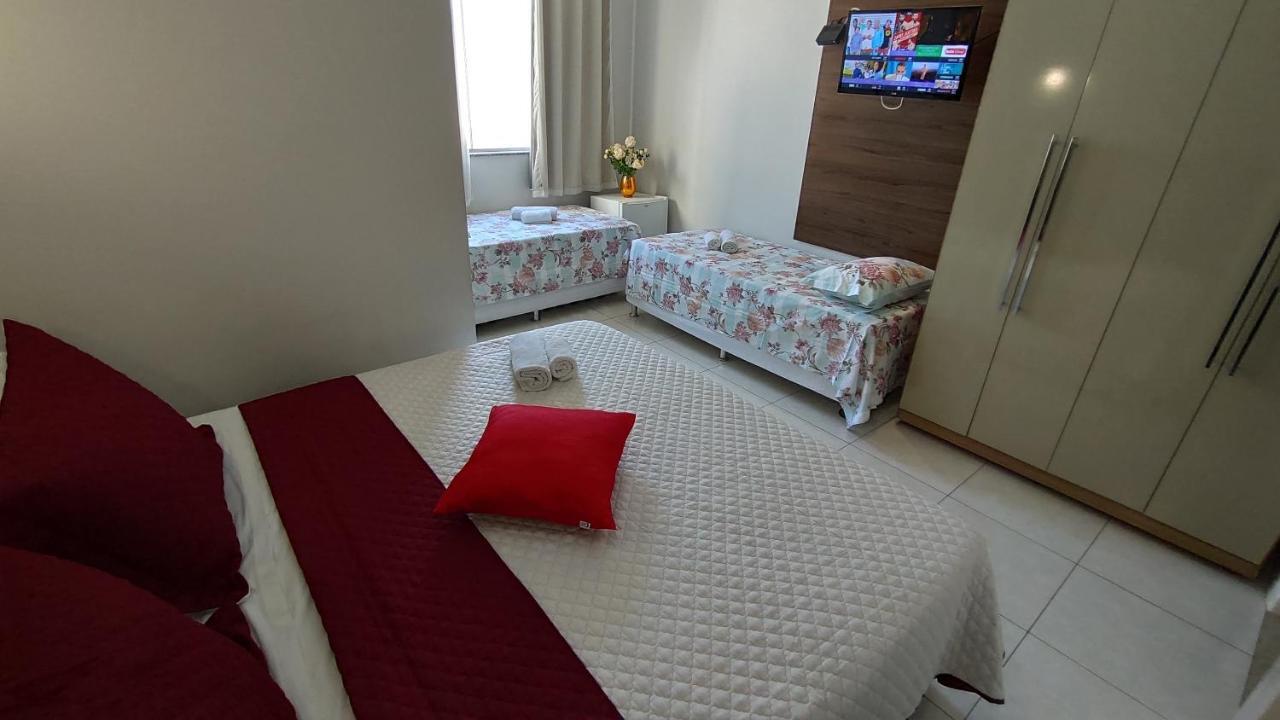 Gran Norte Hotel - Salinas - Mg Kültér fotó