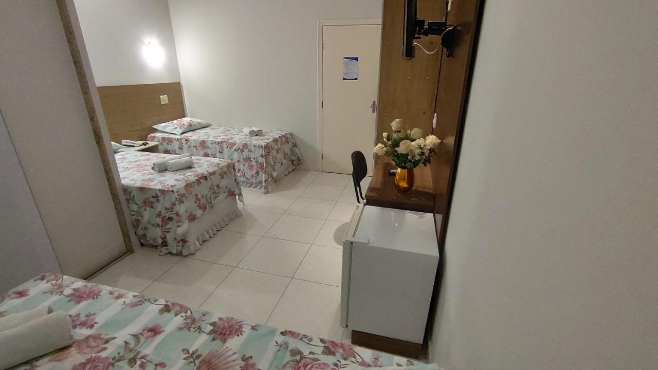 Gran Norte Hotel - Salinas - Mg Kültér fotó