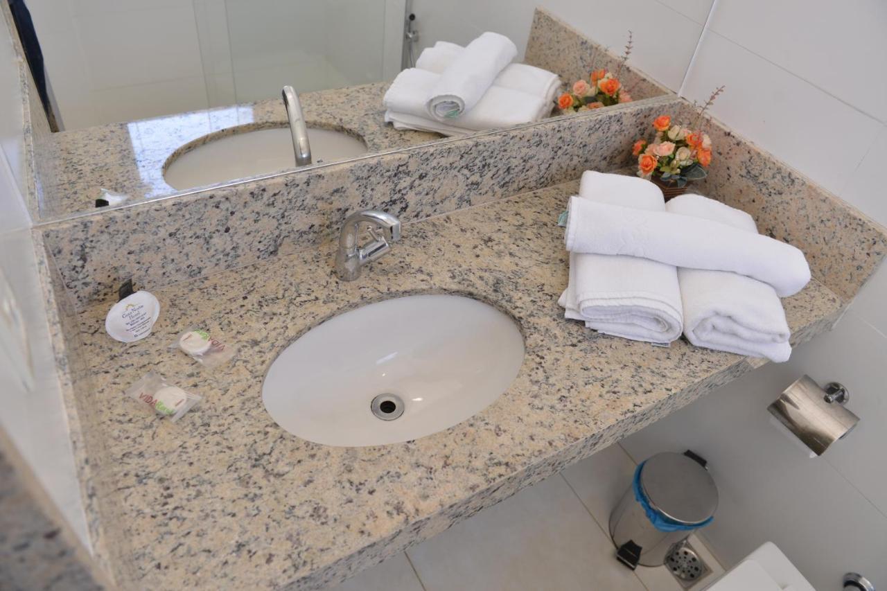 Gran Norte Hotel - Salinas - Mg Kültér fotó